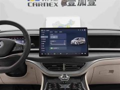 Denza BYD Denza D9 EV 600 AWD Flagship - ფოტო 12