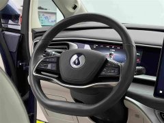 Denza BYD Denza D9 EV 600 AWD Flagship - ფოტო 15
