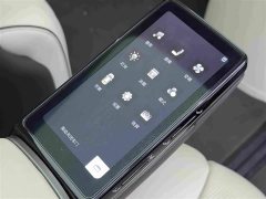 Denza BYD Denza D9 EV 600 AWD Flagship - ფოტო 16