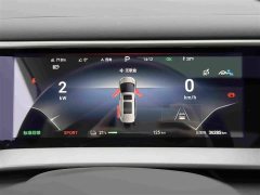 Denza BYD Denza D9 EV 600 AWD Flagship - ფოტო 19