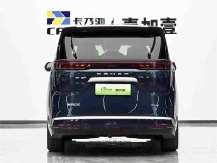 Denza BYD Denza D9 EV 600 AWD Flagship - ფოტო 5
