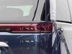 Denza BYD Denza D9 EV 600 AWD Flagship - ფოტო 6