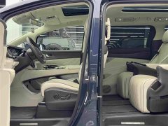 Denza BYD Denza D9 EV 600 AWD Flagship - ფოტო 8