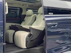 Denza BYD Denza D9 EV 600 AWD Flagship - ფოტო 9