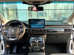 Lincoln Explorer 2021 2.0T AWD Premium - ფოტო 13