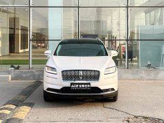 Lincoln Explorer 2021 2.0T AWD Premium - ფოტო 2