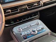 Lincoln Explorer 2021 2.0T AWD Premium - ფოტო 20