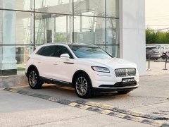 Lincoln Explorer 2021 2.0T AWD Premium - ფოტო 3