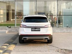 Lincoln Explorer 2021 2.0T AWD Premium - ფოტო 5