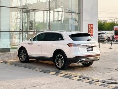 Lincoln Explorer 2021 2.0T AWD Premium - ფოტო 6