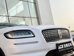 Lincoln Explorer 2021 2.0T AWD Premium - ფოტო 7