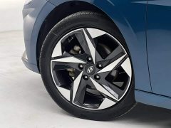 Hyundai Elantra 1.5L CVT GLX Elite - ფოტო 11
