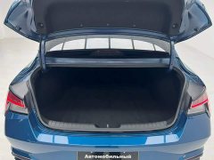 Hyundai Elantra 1.5L CVT GLX Elite - ფოტო 12