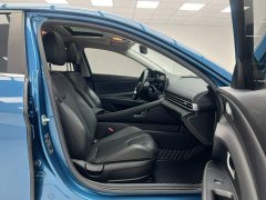 Hyundai Elantra 1.5L CVT GLX Elite - ფოტო 15