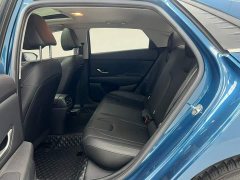 Hyundai Elantra 1.5L CVT GLX Elite - ფოტო 16