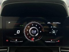 Hyundai Elantra 1.5L CVT GLX Elite - ფოტო 19
