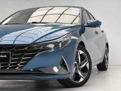 Hyundai Elantra 1.5L CVT GLX Elite - ფოტო 4