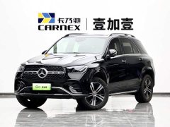 Mercedes-Benz GLE New Energy 2024 GLE 400e 4MATIC - ფოტო 1
