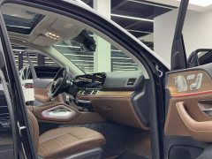 Mercedes-Benz GLE New Energy 2024 GLE 400e 4MATIC - ფოტო 10
