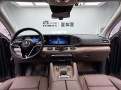 Mercedes-Benz GLE New Energy 2024 GLE 400e 4MATIC - ფოტო 11