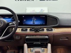 Mercedes-Benz GLE New Energy 2024 GLE 400e 4MATIC - ფოტო 12