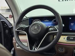 Mercedes-Benz GLE New Energy 2024 GLE 400e 4MATIC - ფოტო 14