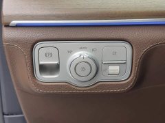 Mercedes-Benz GLE New Energy 2024 GLE 400e 4MATIC - ფოტო 17