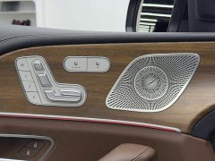 Mercedes-Benz GLE New Energy 2024 GLE 400e 4MATIC - ფოტო 18