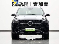Mercedes-Benz GLE New Energy 2024 GLE 400e 4MATIC - ფოტო 2