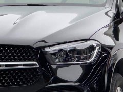 Mercedes-Benz GLE New Energy 2024 GLE 400e 4MATIC - ფოტო 3