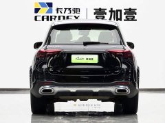 Mercedes-Benz GLE New Energy 2024 GLE 400e 4MATIC - ფოტო 5
