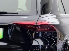 Mercedes-Benz GLE New Energy 2024 GLE 400e 4MATIC - ფოტო 6