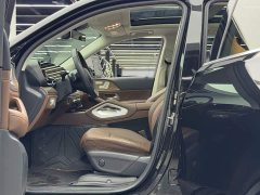 Mercedes-Benz GLE New Energy 2024 GLE 400e 4MATIC - ფოტო 8