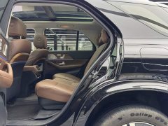 Mercedes-Benz GLE New Energy 2024 GLE 400e 4MATIC - ფოტო 9