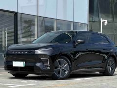 Changan Starchi ET Extended Range 200 Pro - ფოტო 1