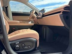 Changan Starchi ET Extended Range 200 Pro - ფოტო 10