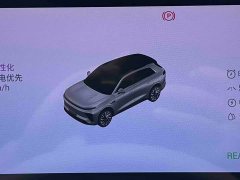 Changan Starchi ET Extended Range 200 Pro - ფოტო 15
