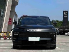 Changan Starchi ET Extended Range 200 Pro - ფოტო 2