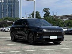 Changan Starchi ET Extended Range 200 Pro - ფოტო 3