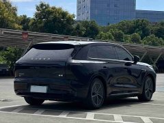 Changan Starchi ET Extended Range 200 Pro - ფოტო 4
