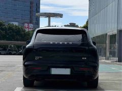 Changan Starchi ET Extended Range 200 Pro - ფოტო 5
