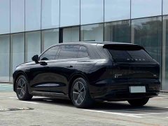 Changan Starchi ET Extended Range 200 Pro - ფოტო 6