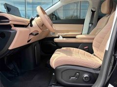 Changan Starchi ET Extended Range 200 Pro - ფოტო 7