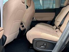 Changan Starchi ET Extended Range 200 Pro - ფოტო 8