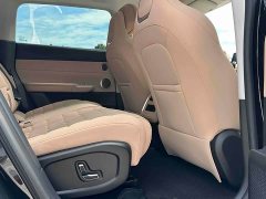Changan Starchi ET Extended Range 200 Pro - ფოტო 9