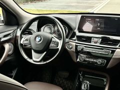BMW X2 sDrive25i M Sport Dark Night Edition - ფოტო 12
