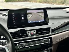 BMW X2 sDrive25i M Sport Dark Night Edition - ფოტო 14