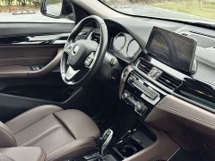 BMW X2 sDrive25i M Sport Dark Night Edition - ფოტო 15