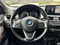 BMW X2 sDrive25i M Sport Dark Night Edition - ფოტო 16