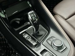BMW X2 sDrive25i M Sport Dark Night Edition - ფოტო 17